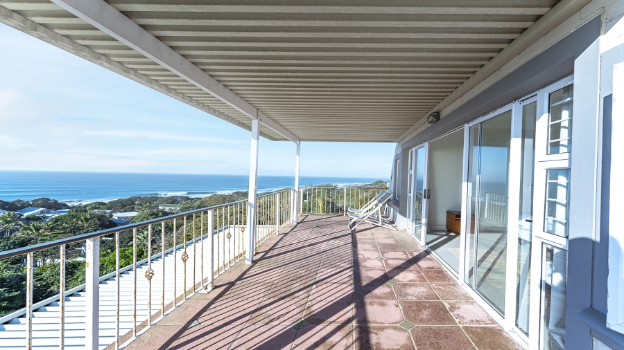 5 Bedroom Property for Sale in Zinkwazi Beach KwaZulu-Natal