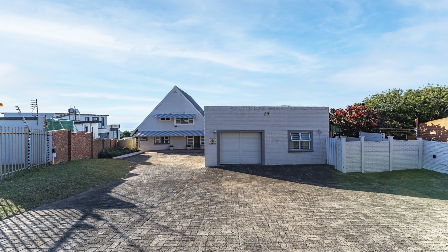 5 Bedroom Property for Sale in Zinkwazi Beach KwaZulu-Natal