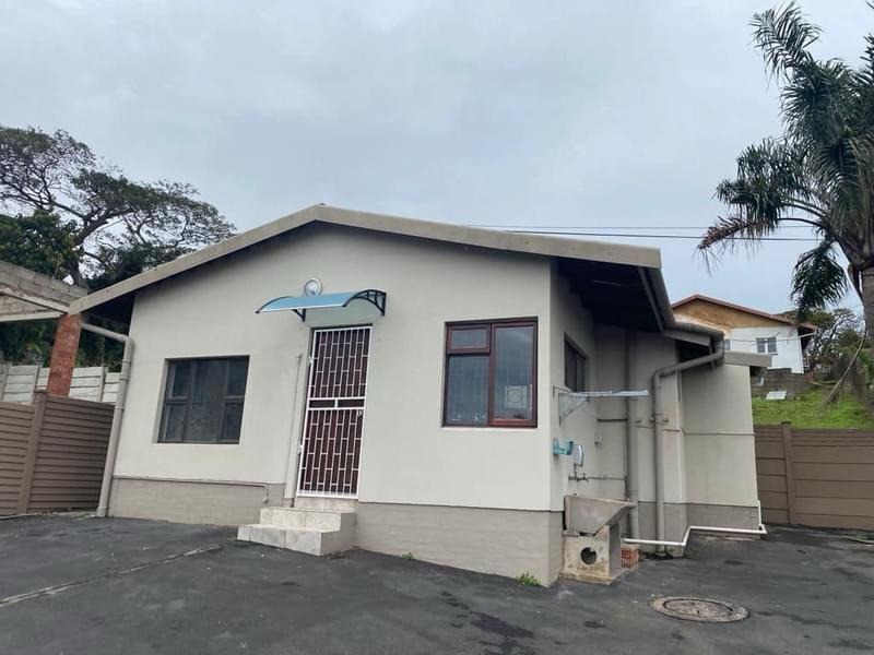 To Let 1 Bedroom Property for Rent in Wentworth KwaZulu-Natal