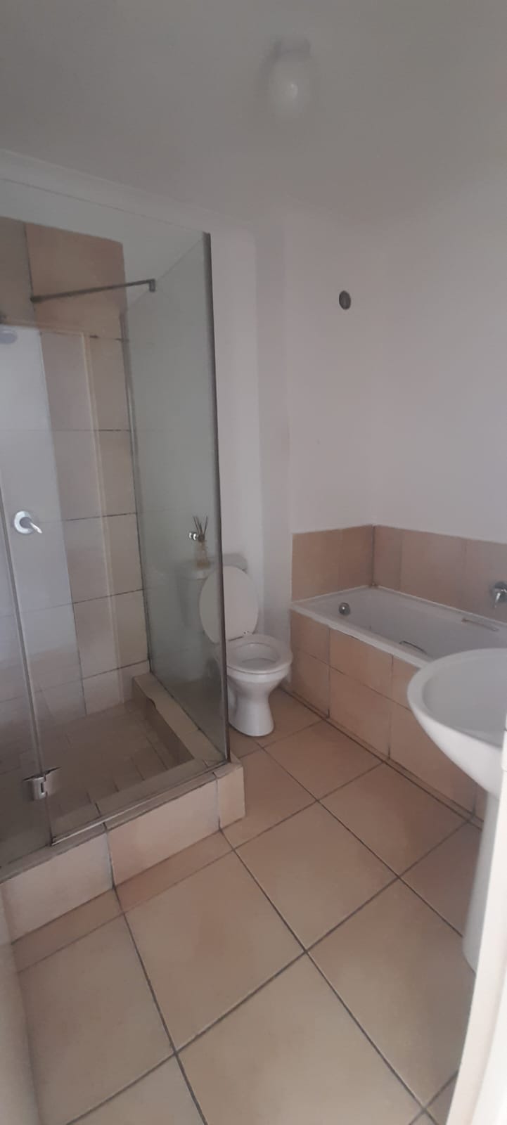 To Let 2 Bedroom Property for Rent in Chase Valley KwaZulu-Natal