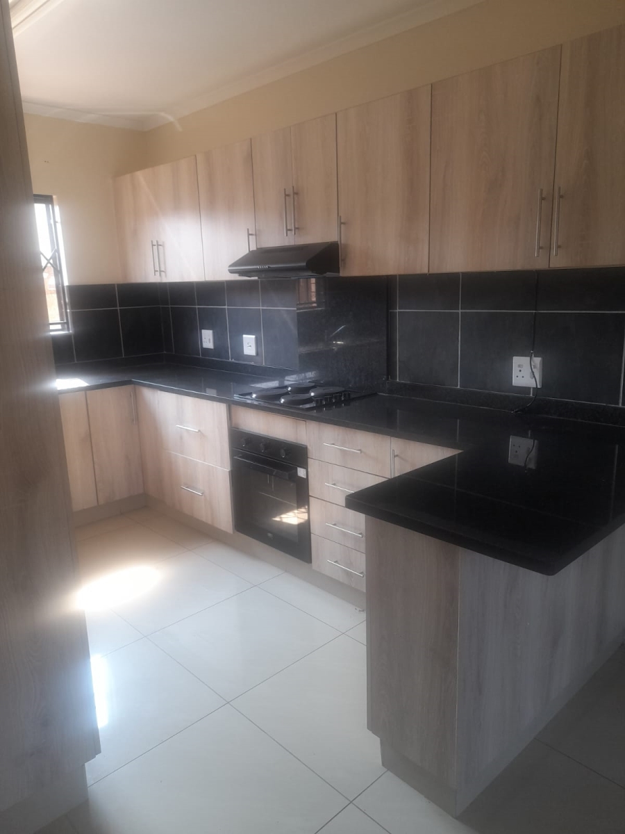 To Let 2 Bedroom Property for Rent in Northdale KwaZulu-Natal