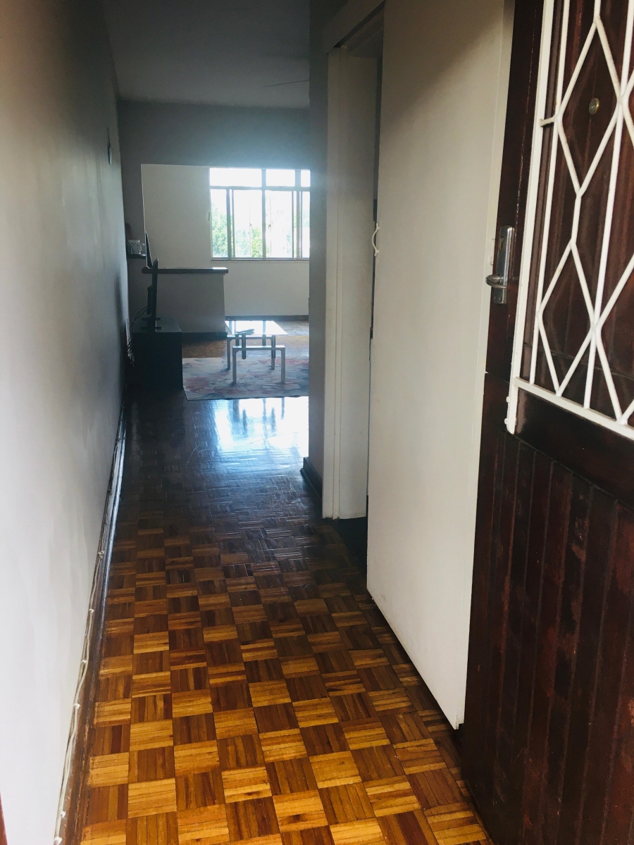 To Let 2 Bedroom Property for Rent in Scottsville KwaZulu-Natal