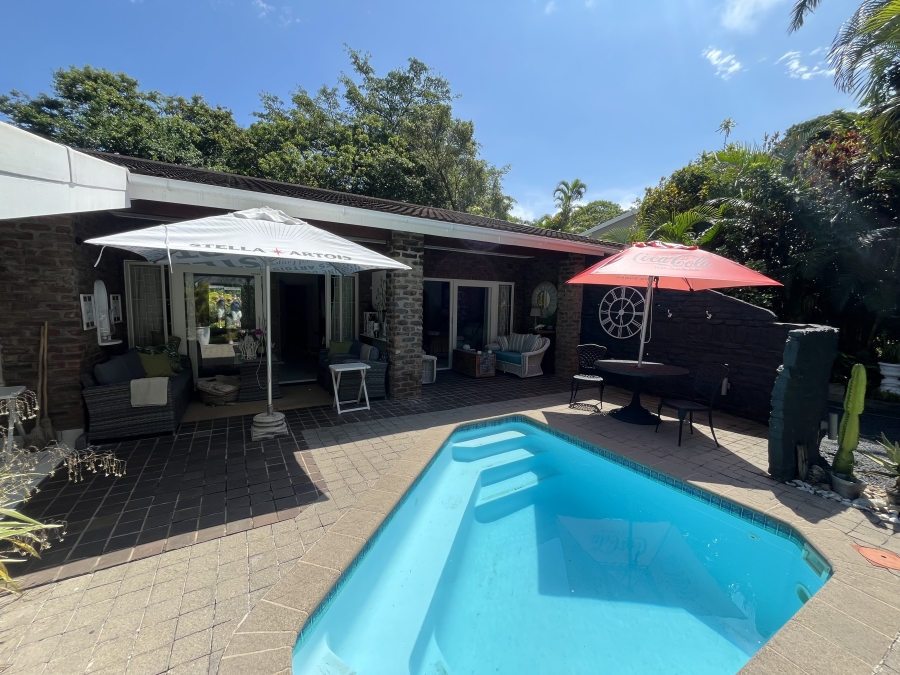 3 Bedroom Property for Sale in Ramsgate KwaZulu-Natal