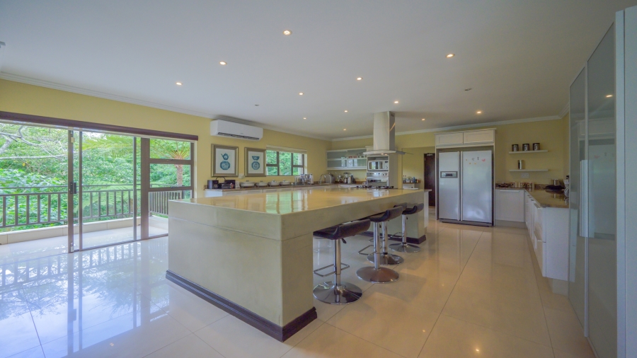 5 Bedroom Property for Sale in Sheffield Beach KwaZulu-Natal