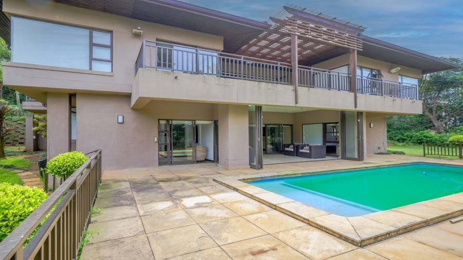 5 Bedroom Property for Sale in Sheffield Beach KwaZulu-Natal