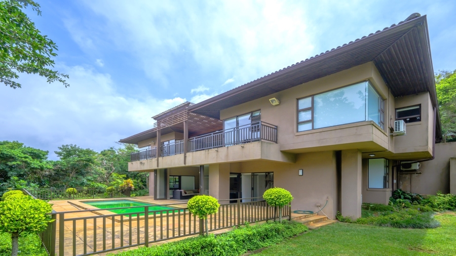 5 Bedroom Property for Sale in Sheffield Beach KwaZulu-Natal