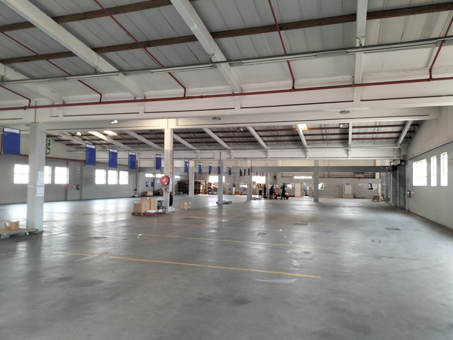 To Let commercial Property for Rent in New Germany KwaZulu-Natal