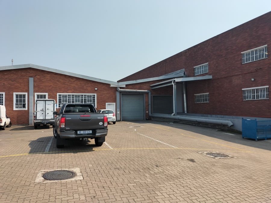 To Let commercial Property for Rent in New Germany KwaZulu-Natal