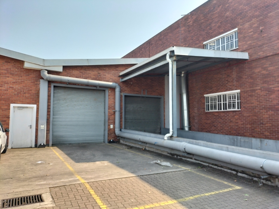 To Let commercial Property for Rent in New Germany KwaZulu-Natal