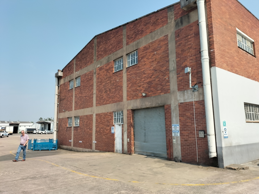 To Let commercial Property for Rent in New Germany KwaZulu-Natal