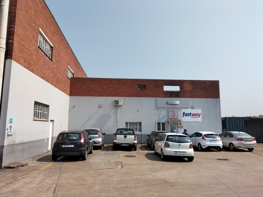 To Let commercial Property for Rent in New Germany KwaZulu-Natal