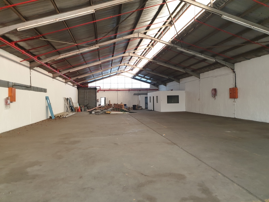 To Let commercial Property for Rent in New Germany KwaZulu-Natal