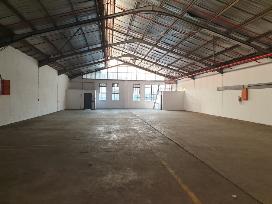 To Let commercial Property for Rent in New Germany KwaZulu-Natal