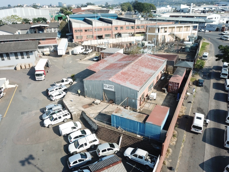 To Let commercial Property for Rent in New Germany KwaZulu-Natal