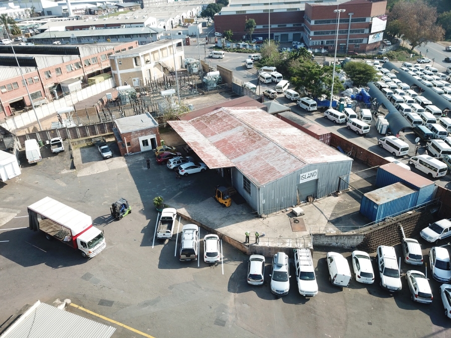 To Let commercial Property for Rent in New Germany KwaZulu-Natal