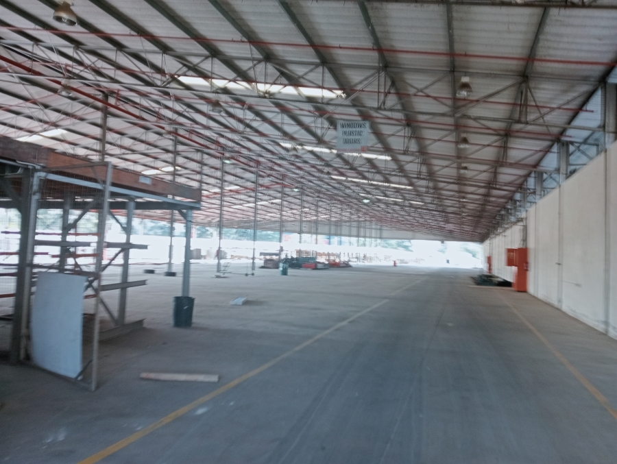 To Let commercial Property for Rent in New Germany KwaZulu-Natal