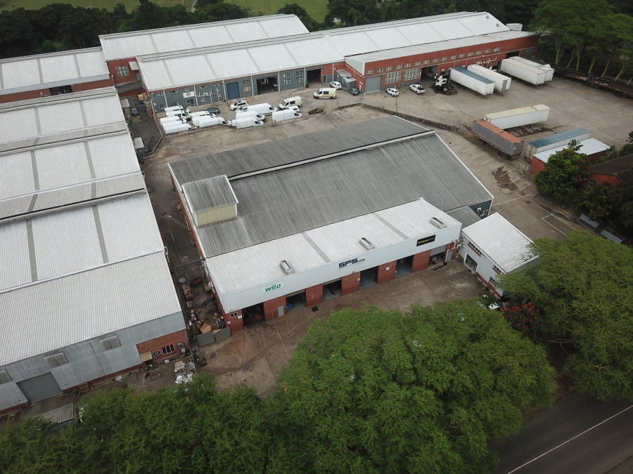 To Let commercial Property for Rent in Westmead KwaZulu-Natal