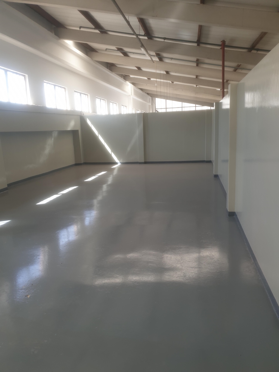 To Let commercial Property for Rent in Westmead KwaZulu-Natal