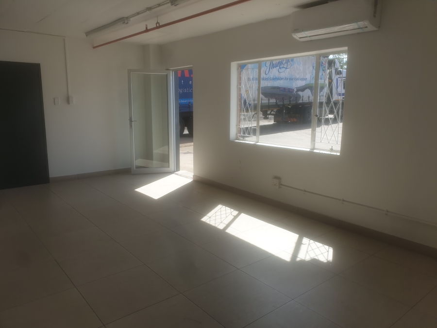 To Let commercial Property for Rent in Westmead KwaZulu-Natal