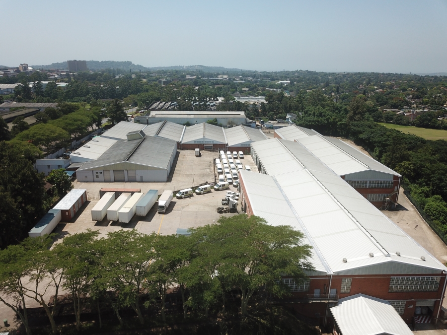 To Let commercial Property for Rent in Westmead KwaZulu-Natal