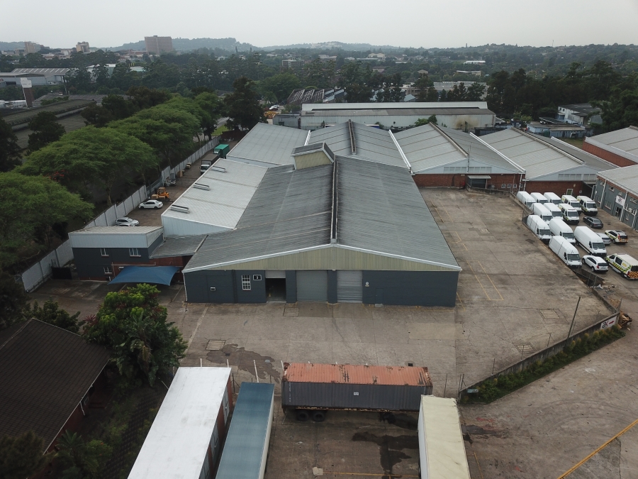 To Let commercial Property for Rent in Westmead KwaZulu-Natal