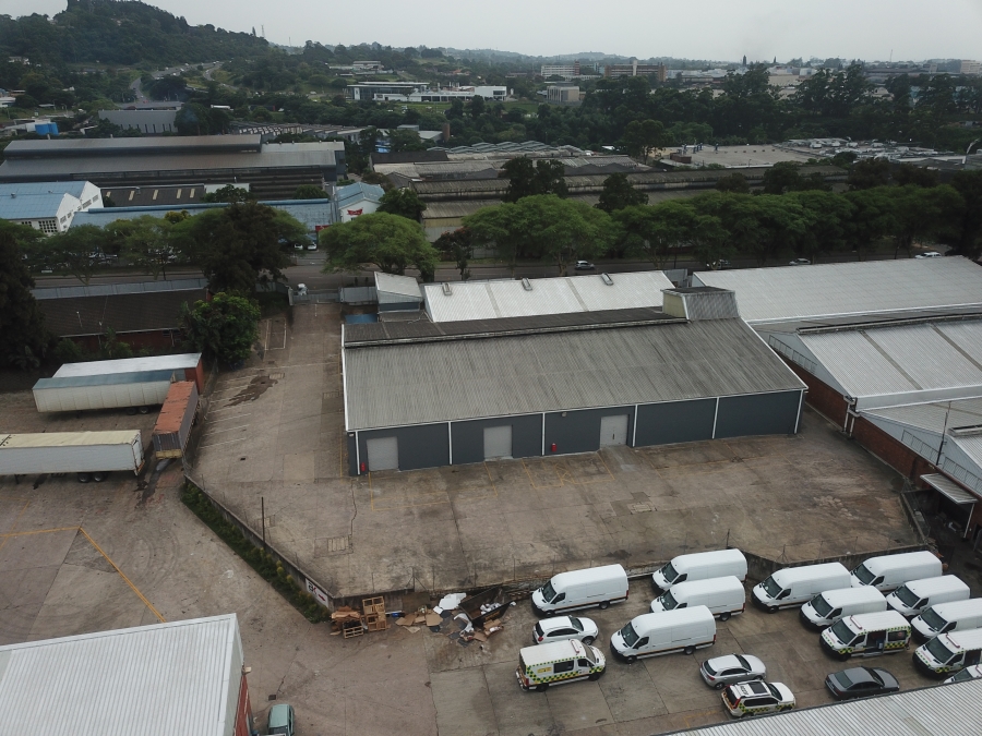 To Let commercial Property for Rent in Westmead KwaZulu-Natal