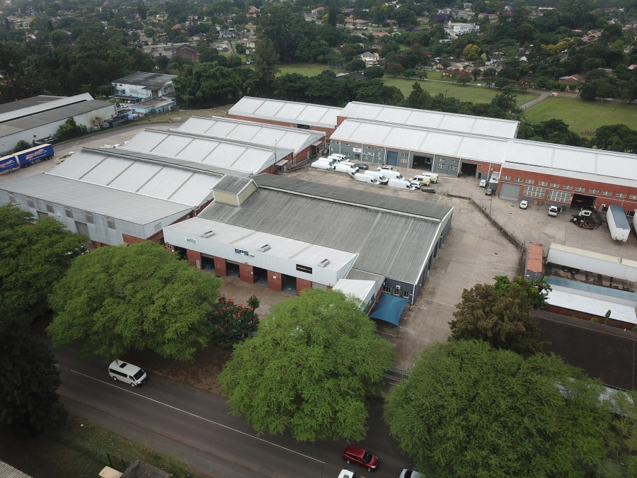 To Let commercial Property for Rent in Westmead KwaZulu-Natal