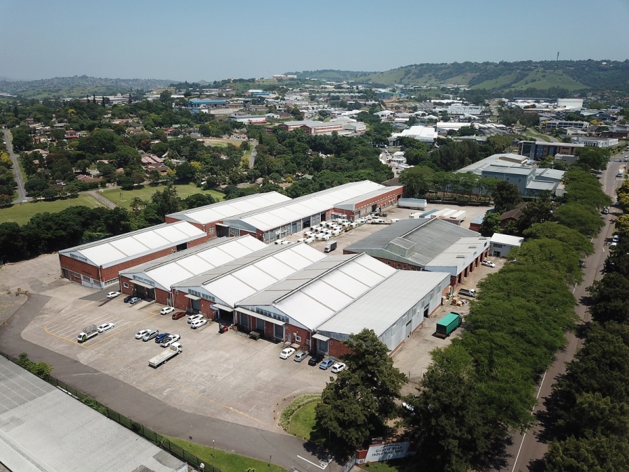 To Let commercial Property for Rent in Westmead KwaZulu-Natal