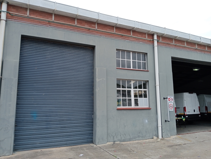 To Let commercial Property for Rent in Westmead KwaZulu-Natal