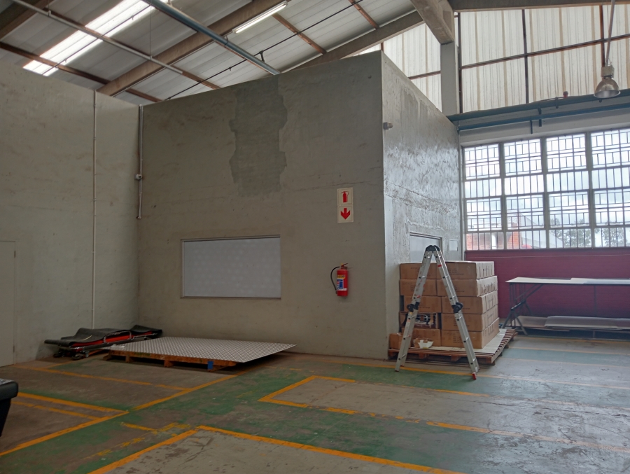 To Let commercial Property for Rent in Westmead KwaZulu-Natal