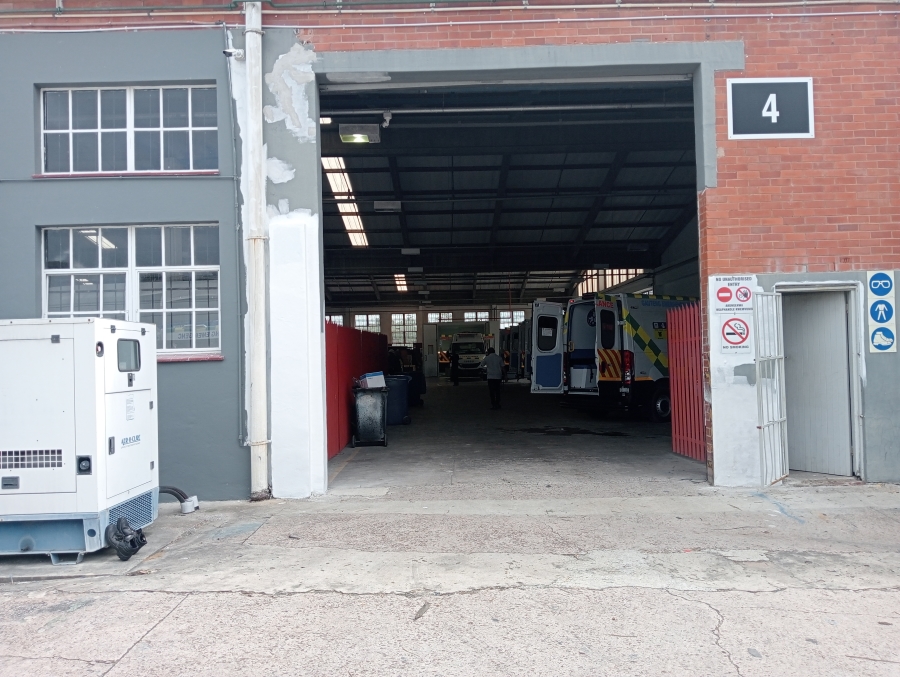 To Let commercial Property for Rent in Westmead KwaZulu-Natal