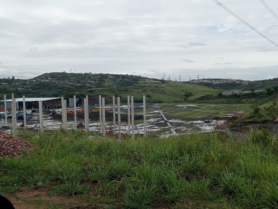 To Let commercial Property for Rent in Riverhorse Valley KwaZulu-Natal