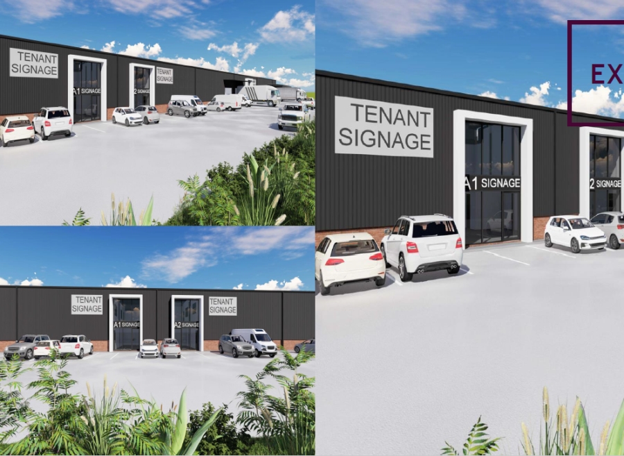 To Let commercial Property for Rent in Glen Anil KwaZulu-Natal