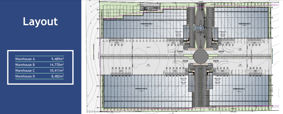 To Let commercial Property for Rent in Shongweni KwaZulu-Natal