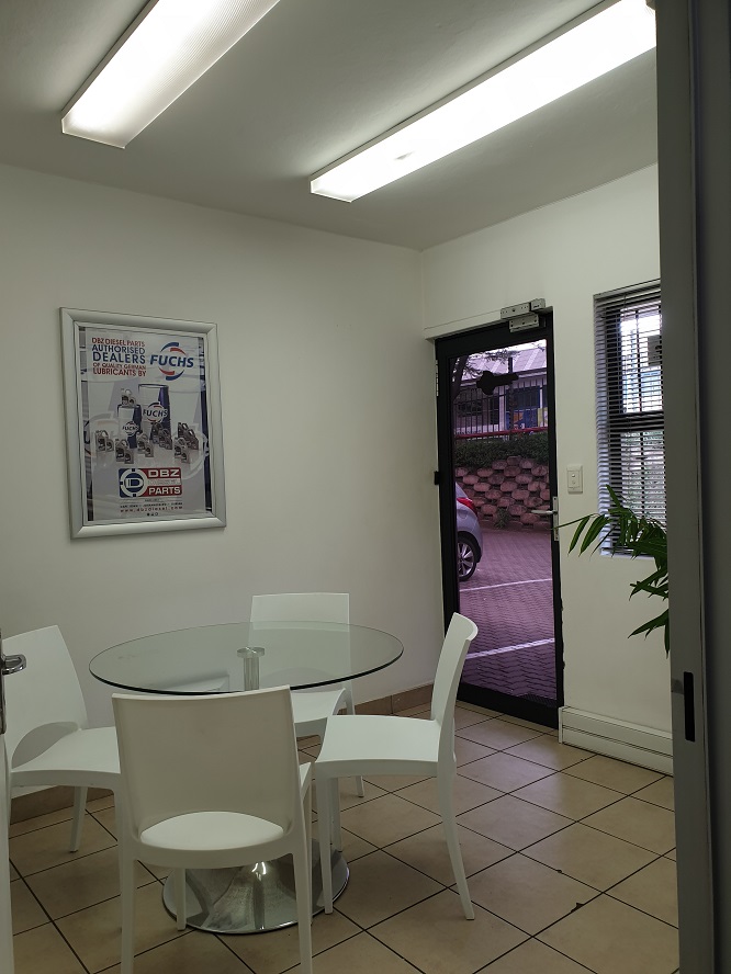 To Let commercial Property for Rent in Briardene KwaZulu-Natal