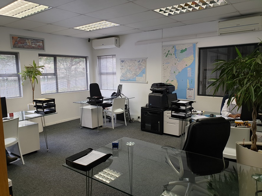 To Let commercial Property for Rent in Briardene KwaZulu-Natal