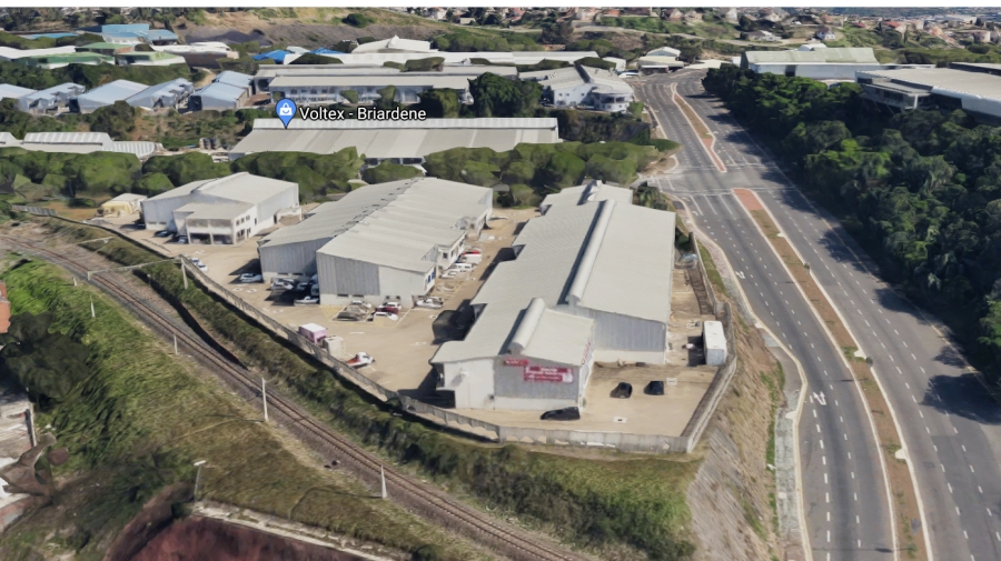 To Let commercial Property for Rent in Briardene KwaZulu-Natal