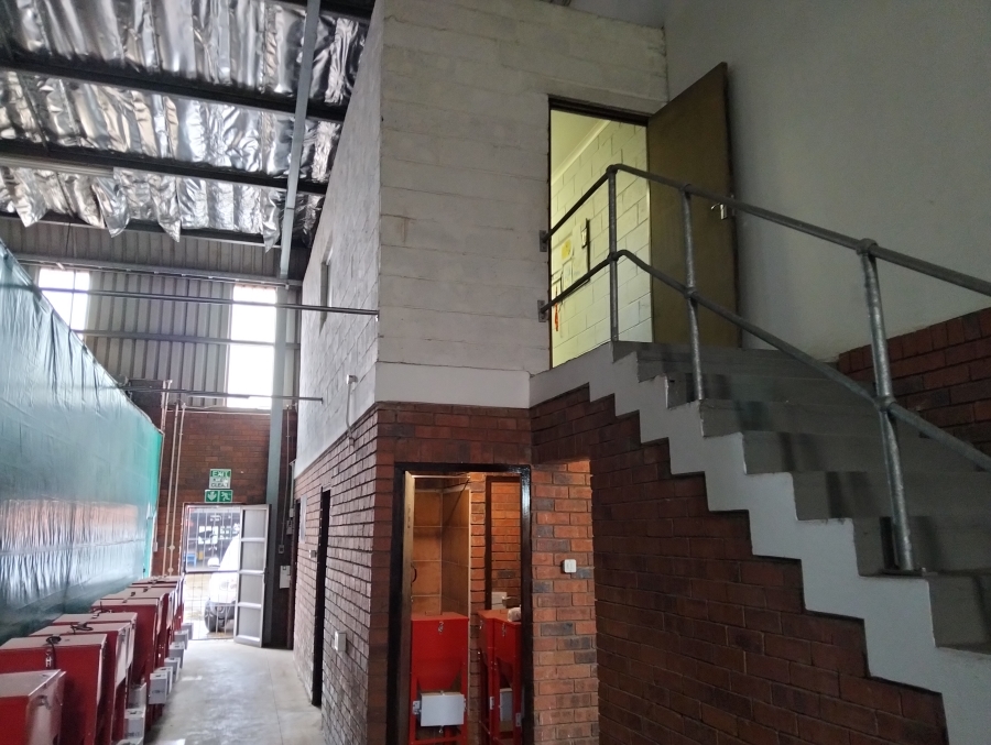 To Let commercial Property for Rent in Waterfall KwaZulu-Natal