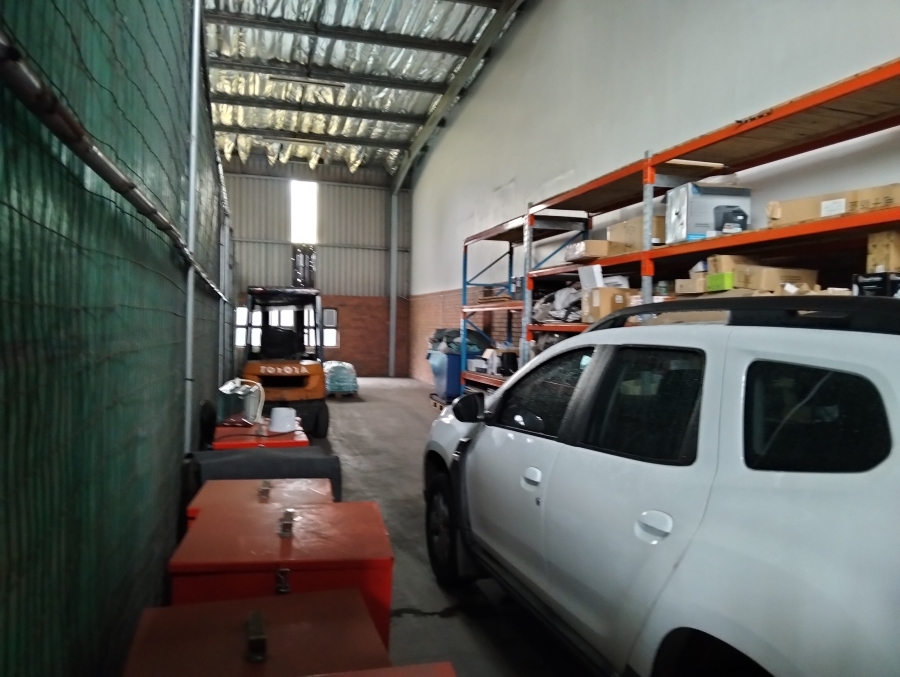 To Let commercial Property for Rent in Waterfall KwaZulu-Natal