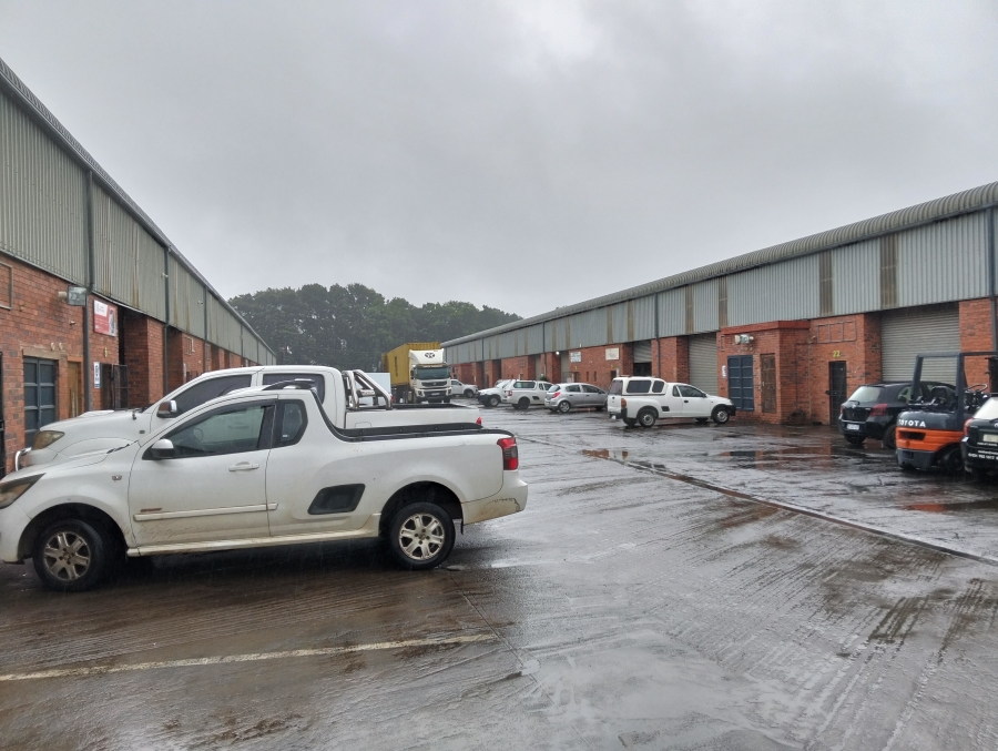 To Let commercial Property for Rent in Waterfall KwaZulu-Natal