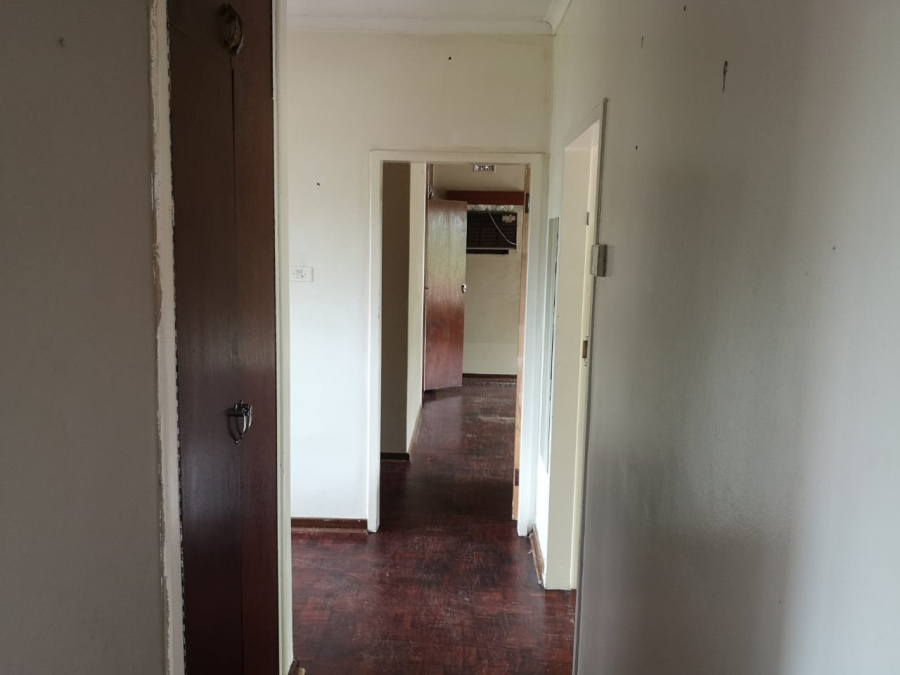 To Let 3 Bedroom Property for Rent in Bisley KwaZulu-Natal