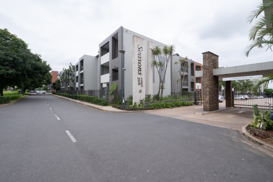 2 Bedroom Property for Sale in Umhlanga Ridge KwaZulu-Natal