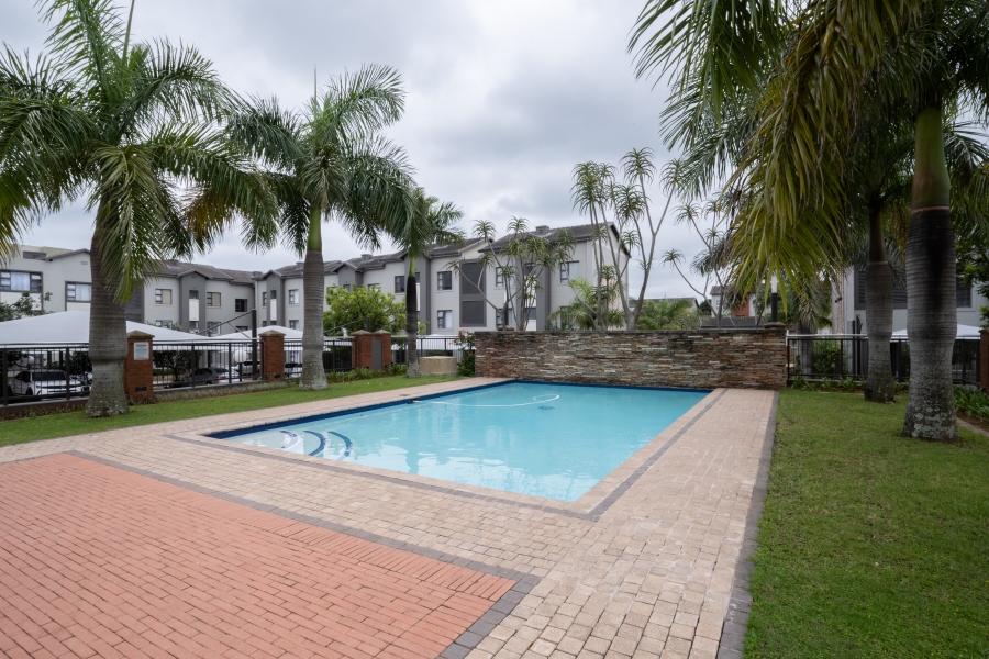 2 Bedroom Property for Sale in Umhlanga Ridge KwaZulu-Natal