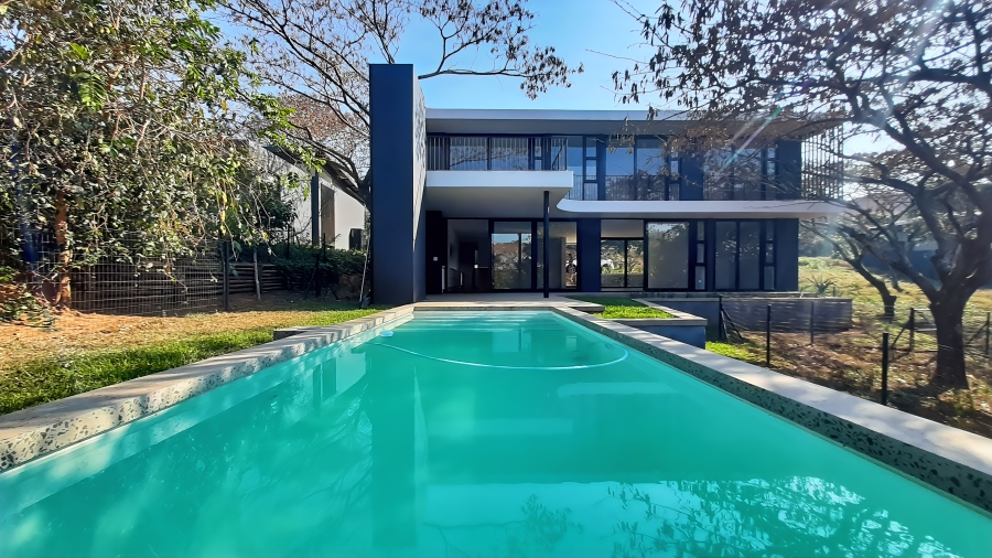 4 Bedroom Property for Sale in Elaleni Coastal Forest Estate KwaZulu-Natal