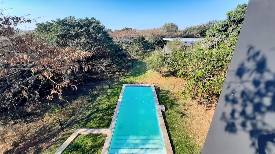 4 Bedroom Property for Sale in Elaleni Coastal Forest Estate KwaZulu-Natal