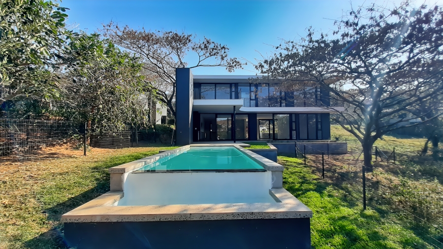 4 Bedroom Property for Sale in Elaleni Coastal Forest Estate KwaZulu-Natal