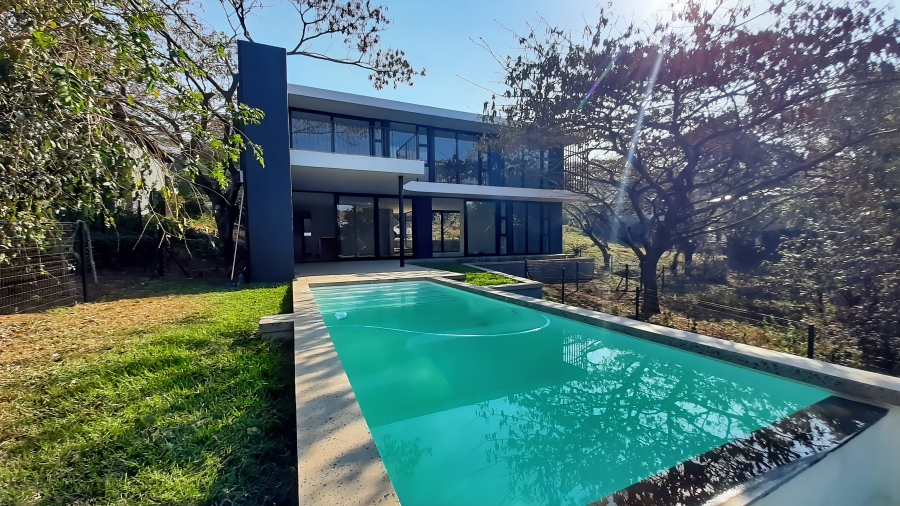 4 Bedroom Property for Sale in Elaleni Coastal Forest Estate KwaZulu-Natal