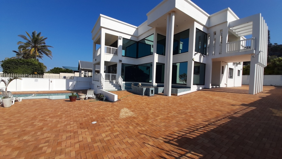 7 Bedroom Property for Sale in Compensation Beach KwaZulu-Natal