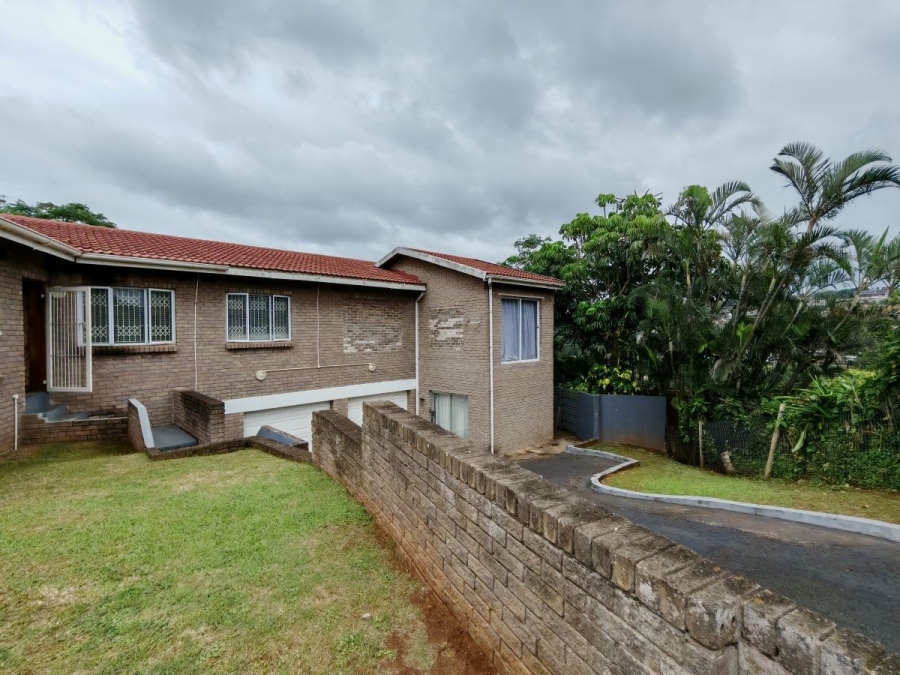 3 Bedroom Property for Sale in Ocean View KwaZulu-Natal