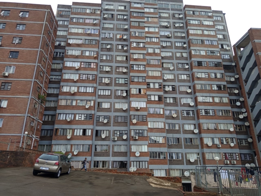 2 Bedroom Property for Sale in Overport KwaZulu-Natal